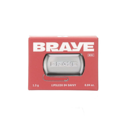 BRAYE 迷你滑蓋光透特潤唇頰膏 - 04 Savvy  (1.3g)