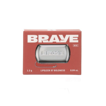 BRAYE Lipsleek Mini 07 Boldness  (1.3g)