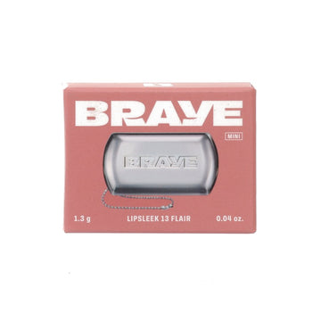 BRAYE Lipsleek Mini 13 Flair  (1.3g)