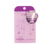 THETOOLLAB All Day Fitting Duo - Twilight Violet Edition