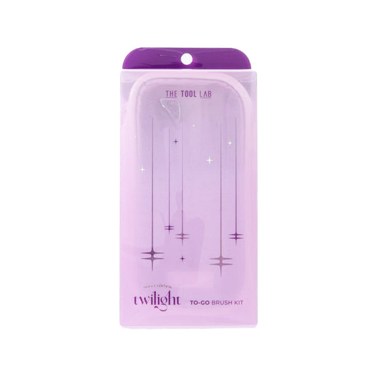 THETOOLLAB To-Go Eye Makeup Brush Kit