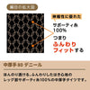 ATSUGI F26 Atsugi 80D Tights FP080-ML-BK