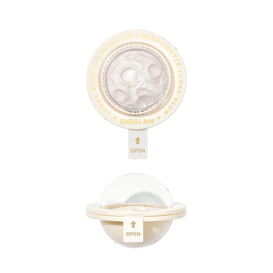 SHEGLAM Lunar高光 - Vanilla Frost  (5g)