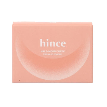 HINCE 半月形腮紅 #01 Freckle  (3g)