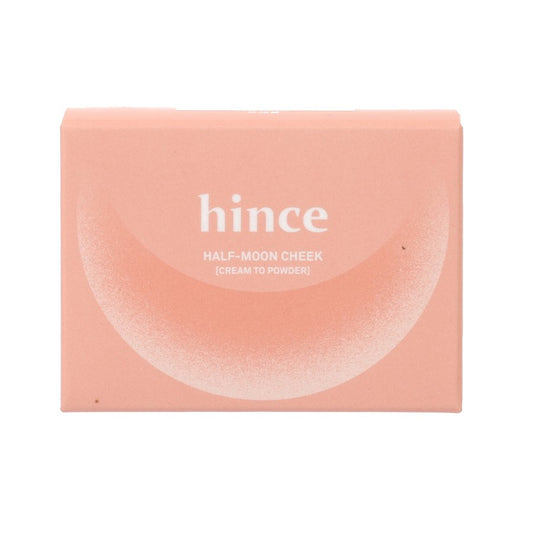 HINCE Half-Moon Cheek 01 Freckle  (3g)