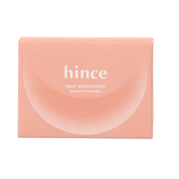 HINCE 半月形腮紅 #02 Sweets  (3g)