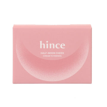 HINCE 半月形腮紅#03 Lilac Moon  (3g)