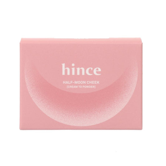HINCE Half-Moon Cheek 03 Lilac Moon  (3g)