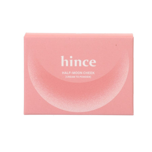 HINCE Half-Moon Cheek 04 Ribbon  (3g)
