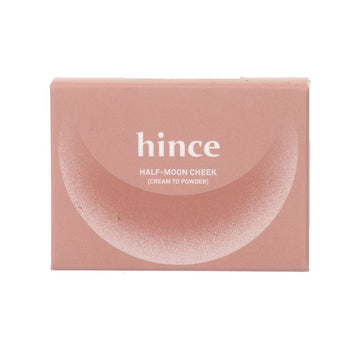 HINCE 半月形腮紅#06 Allure Moon  (3g)
