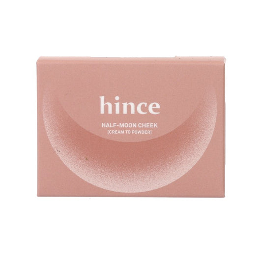HINCE Half-Moon Cheek 06 Allure Moon  (3g)
