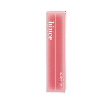 HINCE 輕盈持色霧面唇釉 03 NU ALLURE  (3.8g)