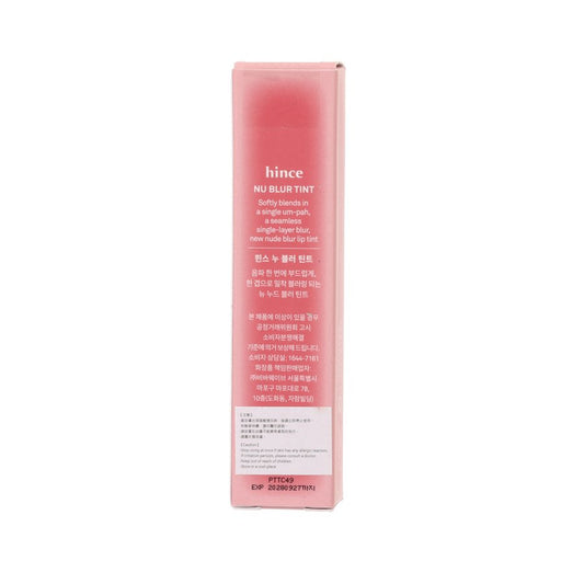 HINCE Nu Blur Tint 03 Nu Allure  (3.8g)