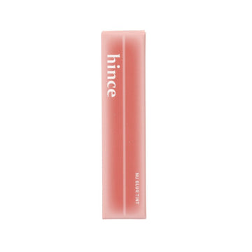 HINCE 輕盈持色霧面唇釉 04 FIGRAY  (3.8g)