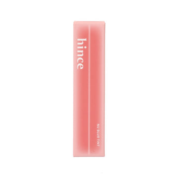 HINCE 輕盈持色霧面唇釉 07 HEART  (3.8g)