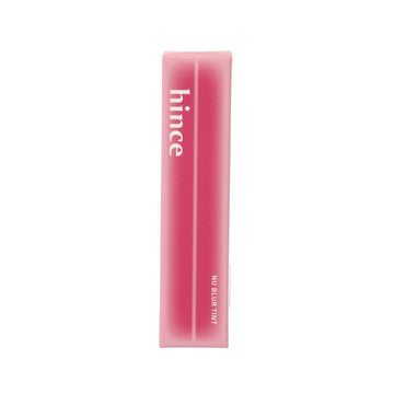HINCE 輕盈持色霧面唇釉 08 WILD  (3.8g)