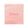 HINCE Cover Master Pink Cushion 21 Pure Ivory  (11g)