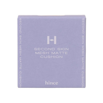 HINCE Second Skin Mesh Matte Cushion 19 Porcelain  (12g)