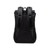 HERSCHEL S426 Little America Twill Backpack - Black/Grey