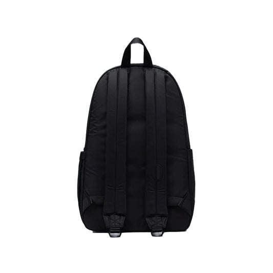 HERSCHEL S426 Heritage Twill Backpack - Black/Grey