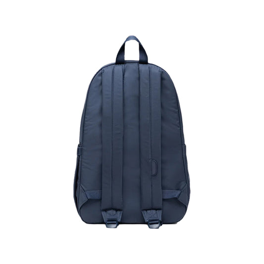 HERSCHEL S426 Heritage Twill Backpack - Navy Tonal