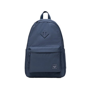 HERSCHEL Heritage Twill 背包 - 深藍色