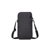 HERSCHEL Cloudform 手機小型肩包 - 黑色