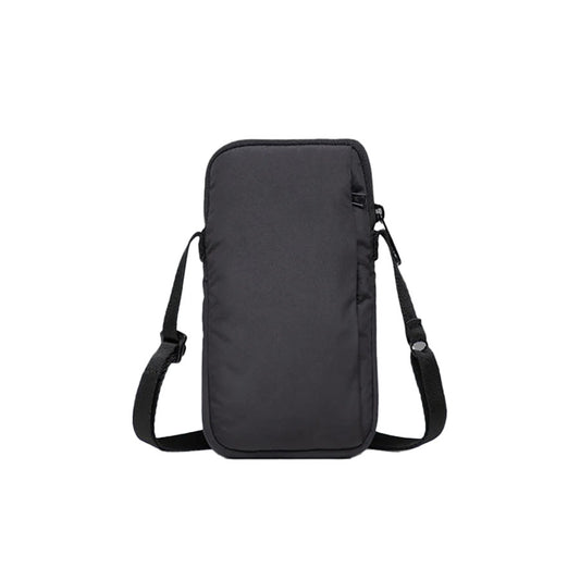 HERSCHEL S426 Cloudform Phone Crossbody - Black