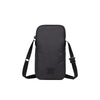 HERSCHEL Cloudform 手機小型肩包 - 黑色