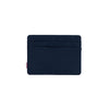 HERSCHEL S426 Charlie Cardholder - Navy