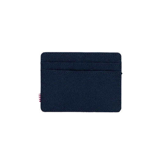 HERSCHEL S426 Charlie Cardholder - Navy