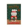VIPO Miffy Christmas Keychain Blind Box