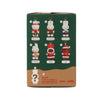 VIPO Miffy Christmas Keychain Blind Box