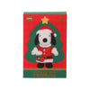 VIPO Peanuts Winter Plush Keychain Blind Box