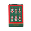 VIPO Peanuts Winter Plush Keychain Blind Box