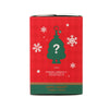 VIPO Peanuts Winter Plush Keychain Blind Box