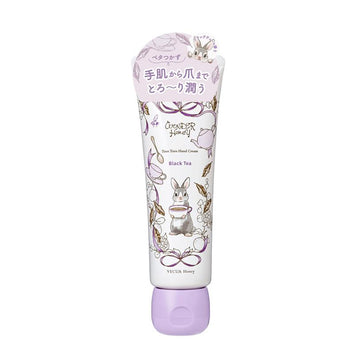 BCL Wonder Honey Toro Toro Hand Cream - Black Tea  (50g)