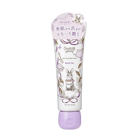 BCL Wonder Honey Toro Toro Hand Cream - Black Tea  (50g)