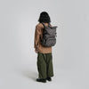 HELLOLULU Holger -DSLR Camera Backpack Stone - LOG-ON