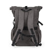 HELLOLULU Holger -DSLR Camera Backpack Stone - LOG-ON