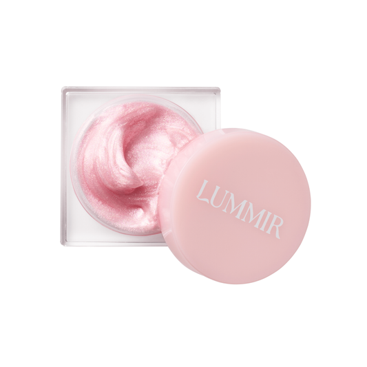 LUMMIR Flash Pot Highlighter - 02 Marine Veil  (4g)