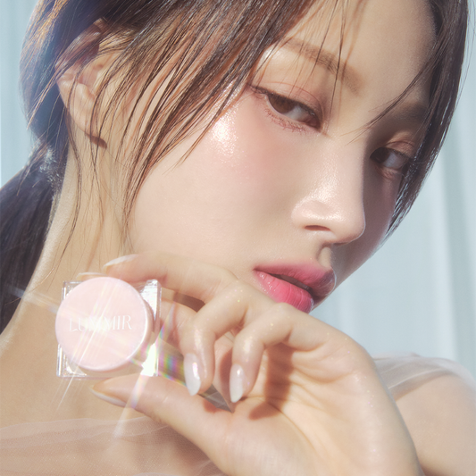 LUMMIR Flash Pot Highlighter - 02 Marine Veil  (4g)