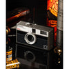 KODAK Ektar H35N Half Frame Camera Black - LOG-ON