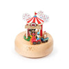 WOODERFUL LIFE Disney Wooden Light Mickey Mix Magic - LOG-ON
