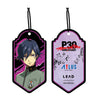 JONWIN Persona 30th Bonus Aroma Sheet