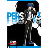 JONWIN Persona 30th File Folder Blind Draw