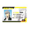 JONWIN Persona 30th File Folder Blind Draw