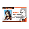 JONWIN Persona 30th File Folder Blind Draw