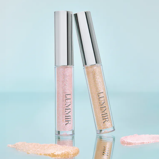 LUMMIR On The Stage Liquid Glitter 7AM 01  (2.1g)