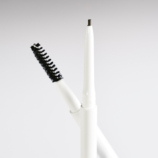 LUMMIR Feel in Shape Brow Pencil - 02 Almond Brown  (0.06g)